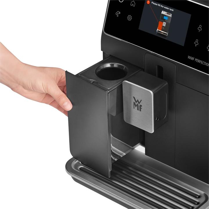 Produktbild WMF CP850D15