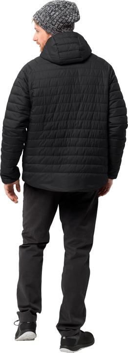 Actual product image Jack Wolfskin Aero Trail Jacket (XL)