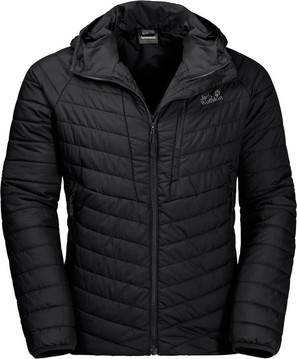 Jack Wolfskin Aero Trail Jacket (XL)