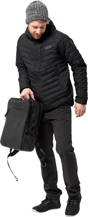 Actual product image Jack Wolfskin Aero Trail Jacket (XL)