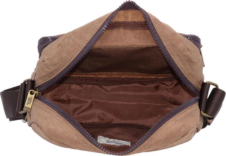 Actual product image Camel Active Journey shoulder bag 28 cm