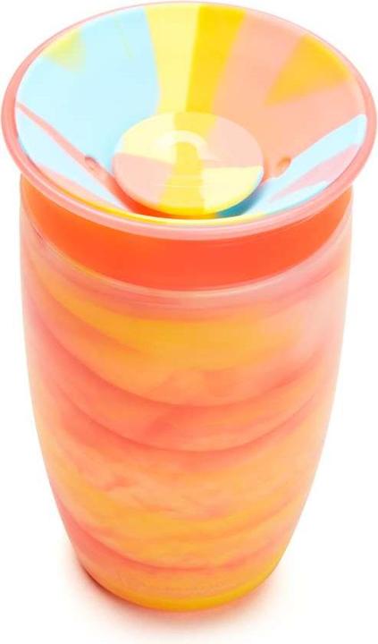 Actual product image Munchkin Miracle