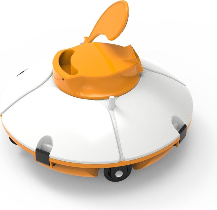 Bestway robot bodemstofzuiger Frisbee - zwembad - robot stofzuiger