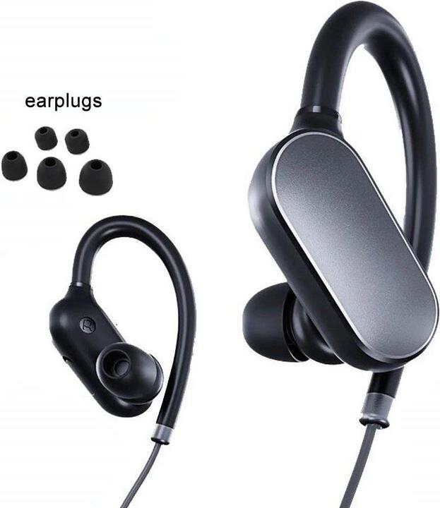 Image du produit Xiaomi Mi Sports (7 h, Sans fil)