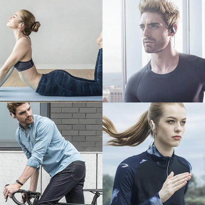 Image du produit Xiaomi Mi Sports (7 h, Sans fil)