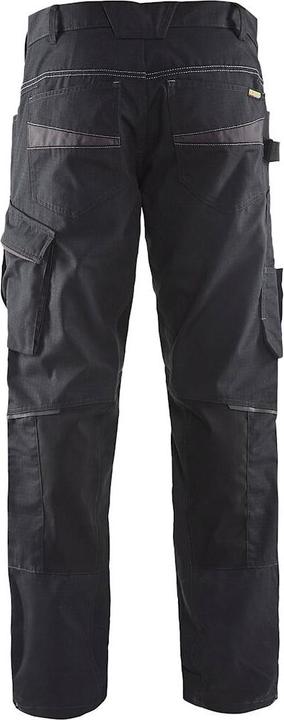 Produktbild Blakläder Bundhose Ripstop mit Stretch 1495 (58)
