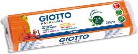 Produktbild Giotto Knete Patplume 350g