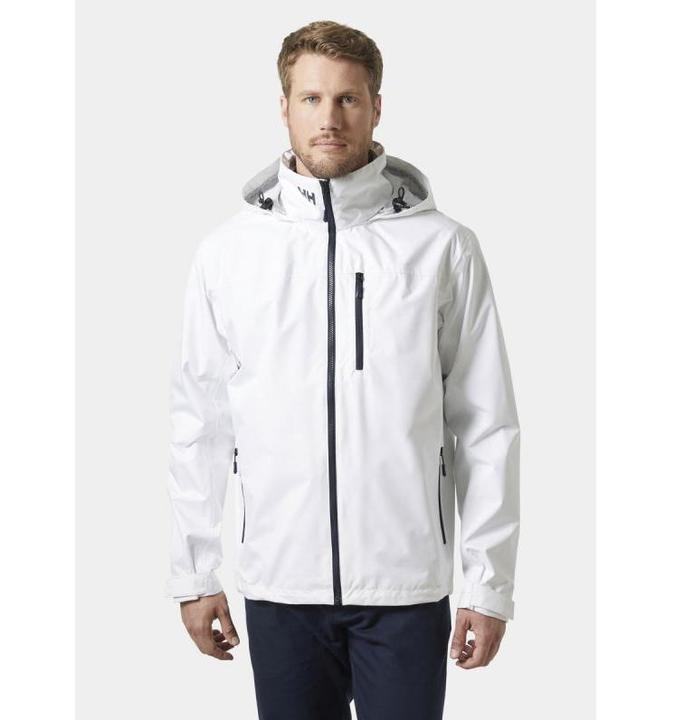 Actual product image Helly Hansen CREW HOODED JACKET 2.0 (XL)