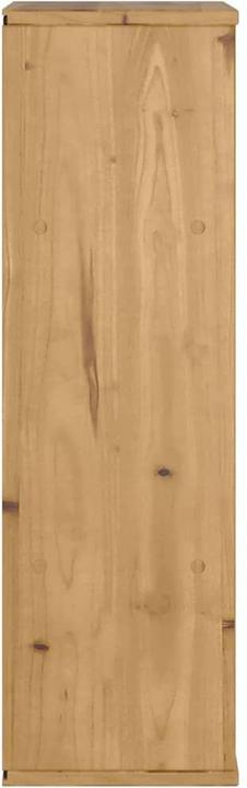 Produktbild vidaXL Beistellschrank (40 x 24 x 79 cm)