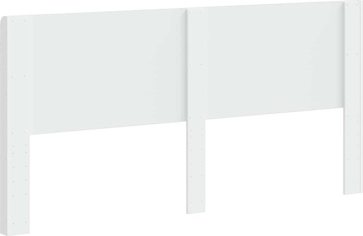Actual product image vidaXL Modernes Kopfteil (186.50 x 7 x 100 cm)