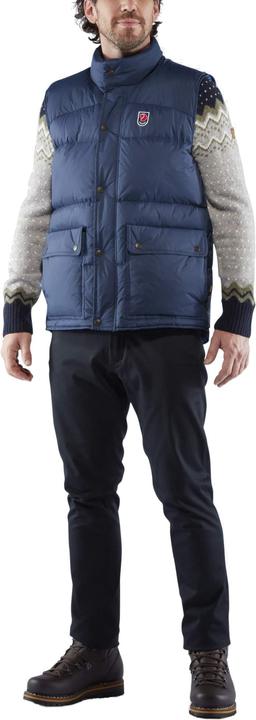 Actual product image Fjällräven Expedition Down Lite Vest (L)