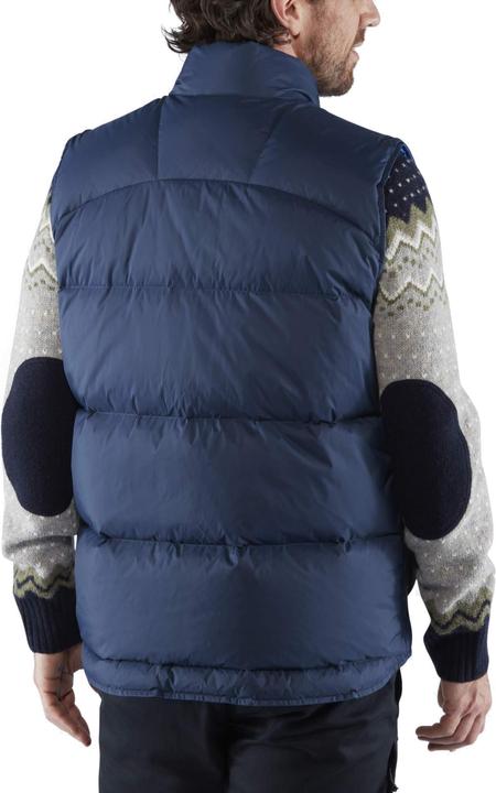Actual product image Fjällräven Expedition Down Lite Vest (L)
