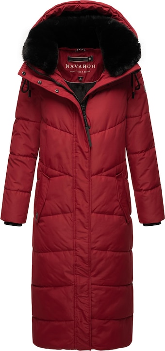 Dark Red