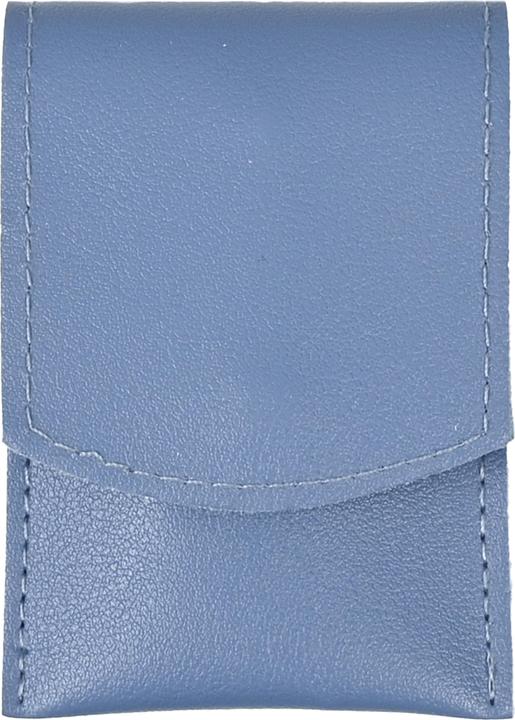 Image du produit Benson Care Kit de manicure 7 pcs voyage bleu