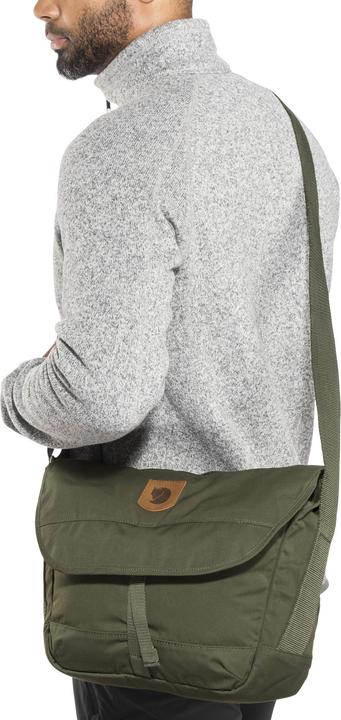 Produktbild Fjällräven Greenland Shoulder Bag S