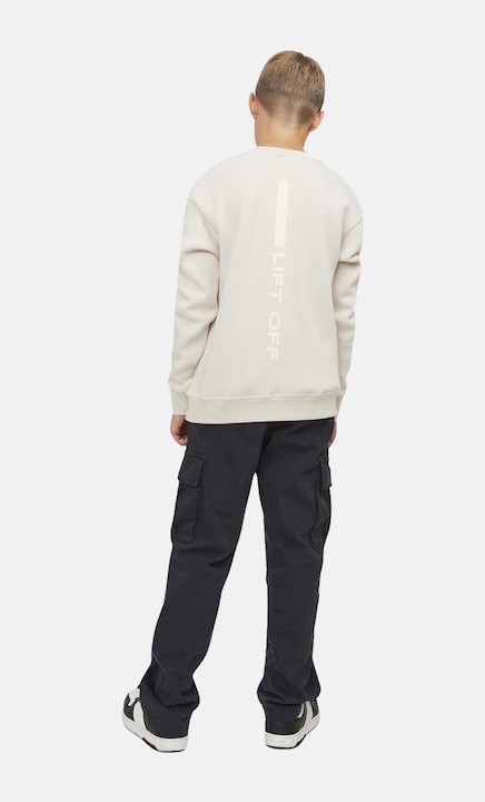 Actual product image Jack & Jones Cargo trousers JPSTKANE (170)