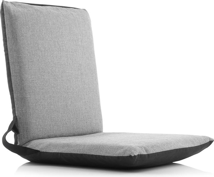 InnovaGoods Bodenstuhl (81 cm)
