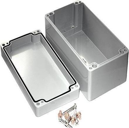 Produktbild Hammond 1590Z150GY Universal-Gehäuse 2 (Gehäuse)