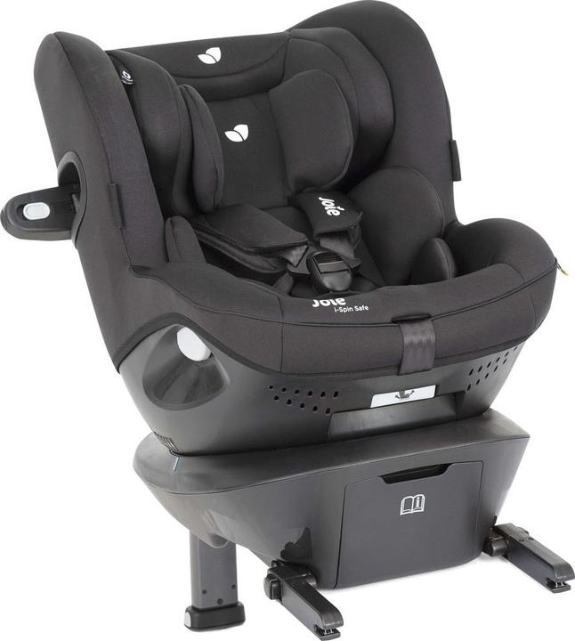 Joie Coal (Reboarder, ECE R129/i-Size Standard)
