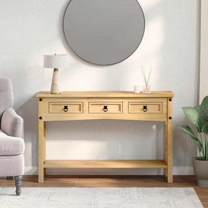 Image du produit vidaXL Konsolentisch (114 x 34.50 x 73 cm)