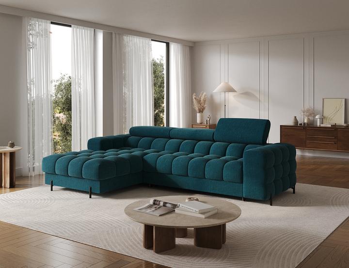 Produktbild ELTAP Felro (3-Sitzer, Ecksofa)