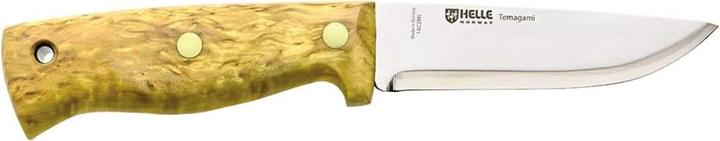 Produktbild Helle Temagami 14C28 Messer (11 cm)