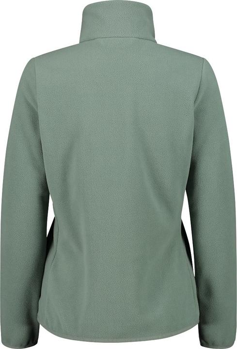 Immagine prodotto CMP Campagnolo Pile con zip da donna (M)