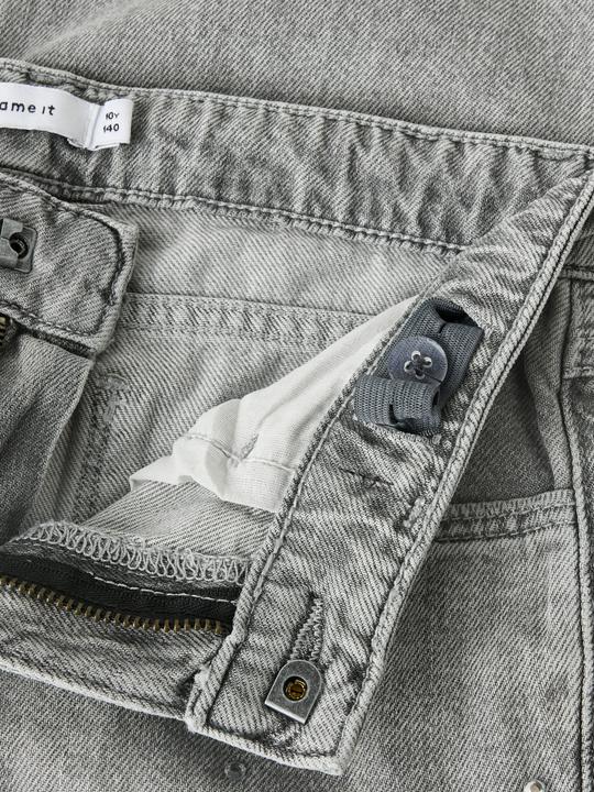 Image du produit Name it NKFROSE ST RHINE JEANS 3366-BE NOOS (134)