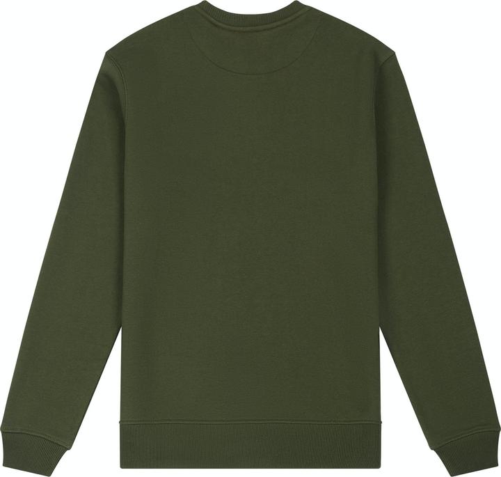 Produktbild Penfield weathirt hudon cript crew (S)