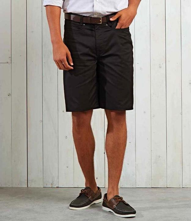 Immagine prodotto Premier Performance Pantaloncini Casual Chino Uomo (44)