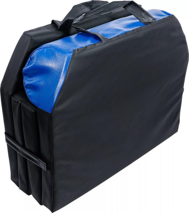 Actual product image BGS Mechanic's Protection Mat 1200 x 435 x 35 mm