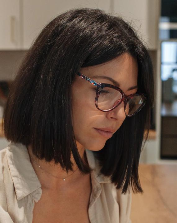 Produktbild Cerjo Lesebrille Arles 2.00dpt (1 Stk) (+2)