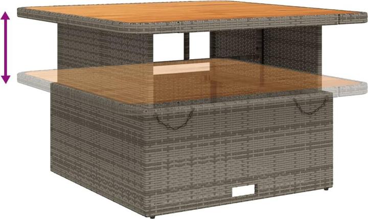 Produktbild vidaXL Kian