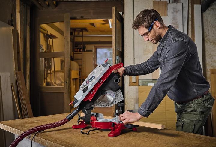 Image du produit Einhell Te Ms 216 T Tronçonneuse avec