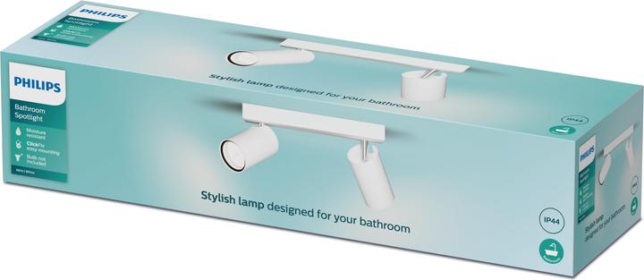 Produktbild Philips Idris (GU10)