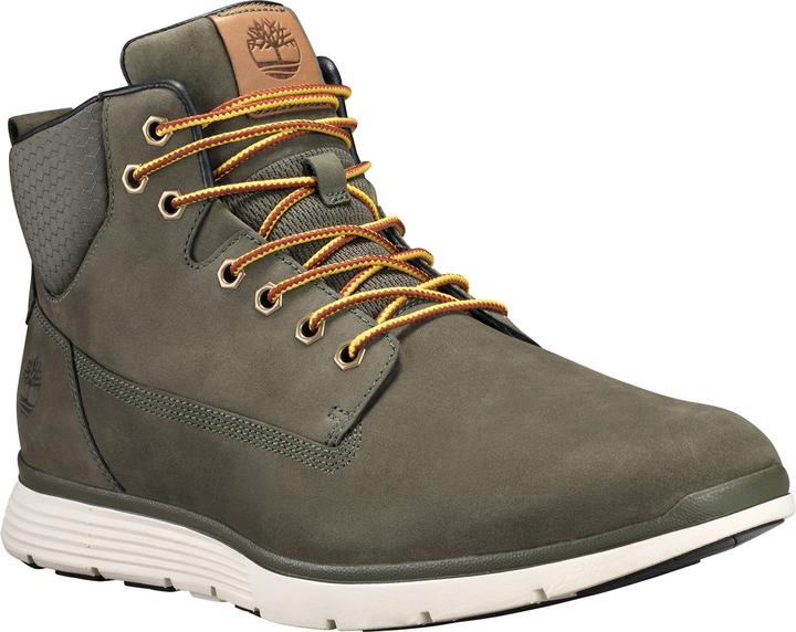 Timberland Killington Chukka Shoes (41)