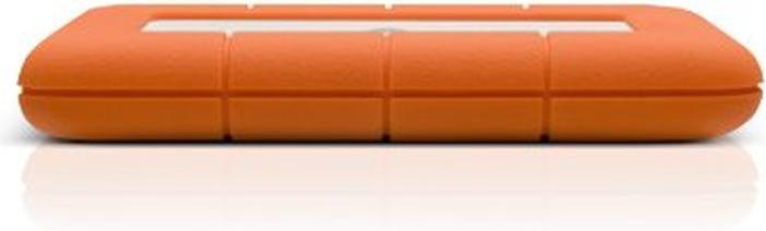 Image du produit LaCie Rugged Mini Externe harde schijf - 2TB / 5400RPM (9000298) (2 To)