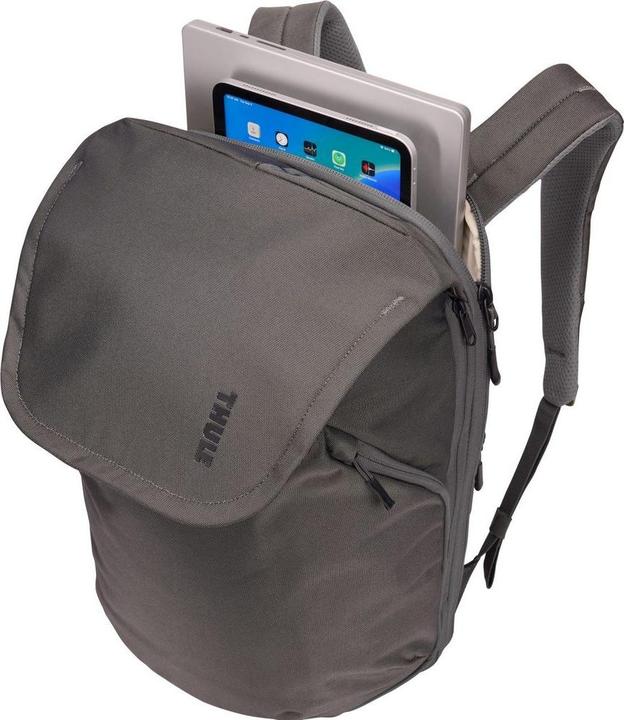 Image du produit Thule Subterra 2 Travel Backpack - Gris Vétiver (26 l)