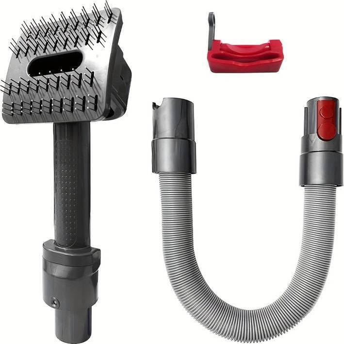 Produktbild Novidarte Haustier Pflegeset für Dyson Staubsauger