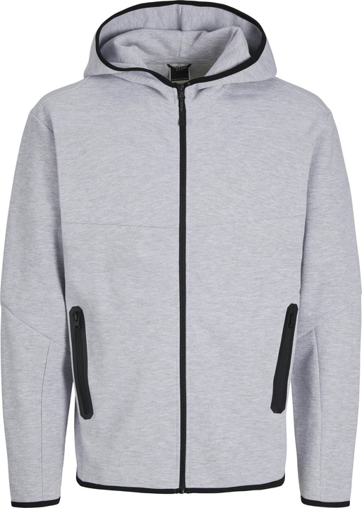 Light Grey Melange
