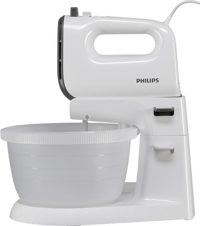 Actual product image Philips HR 3745/00 (450 W)