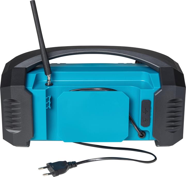 Image du produit Medion Life E66050 (DAB+ DAB, FM, MF, Bluetooth)