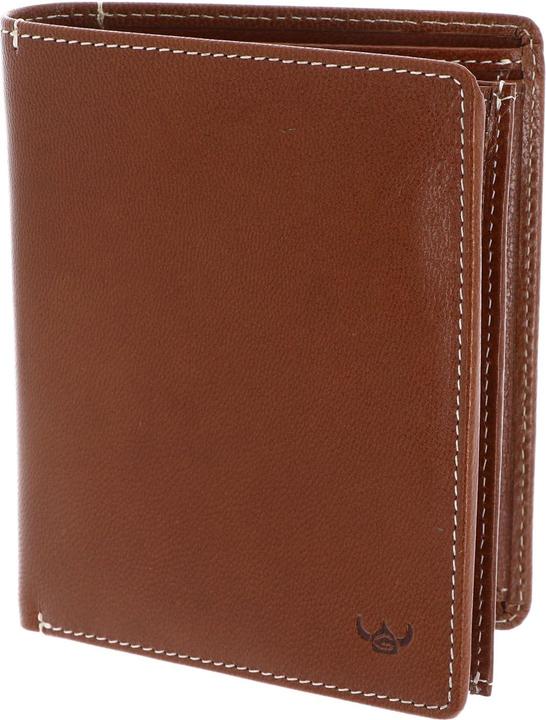 Actual product image Golden Head Wallet Bari RFID Protect 1230