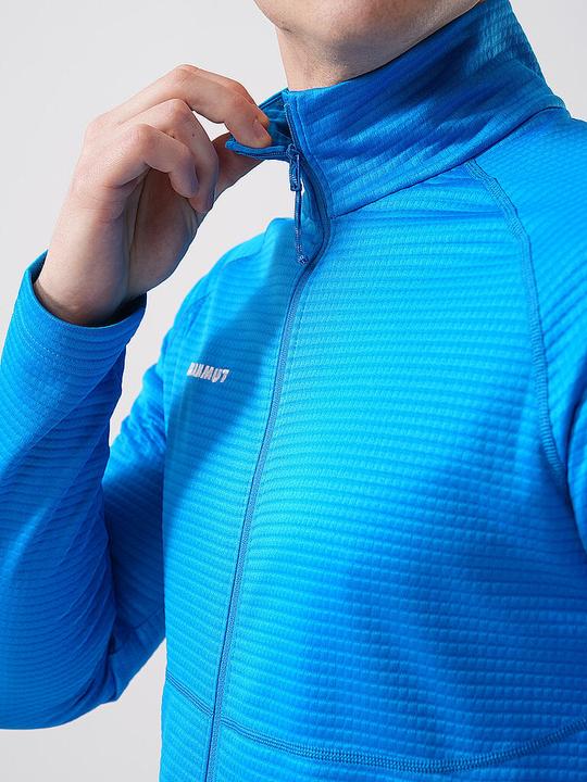 Actual product image Mammut Crag ML Jacket Men (M, S)