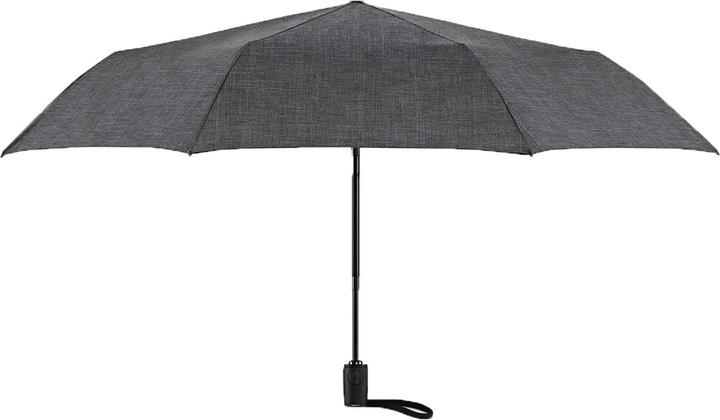 Image du produit reisenthel Parapluie Pocket Duomatic Twist Silver