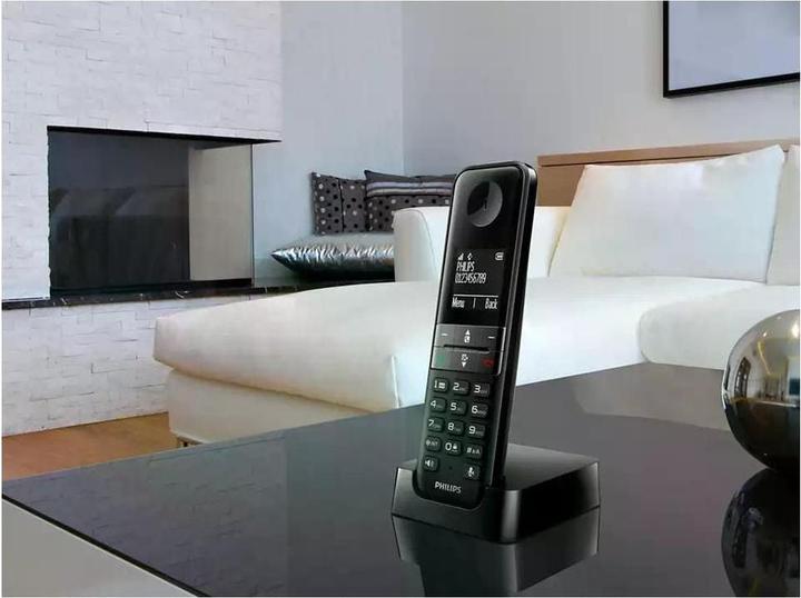 Produktbild Philips D4701B