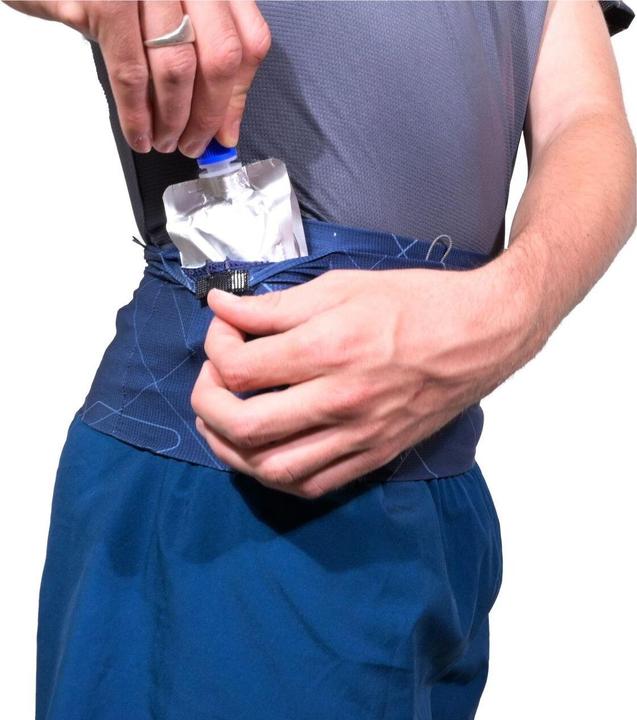Actual product image Oxsitis Slimbelt Gravity - Trinkgürtel