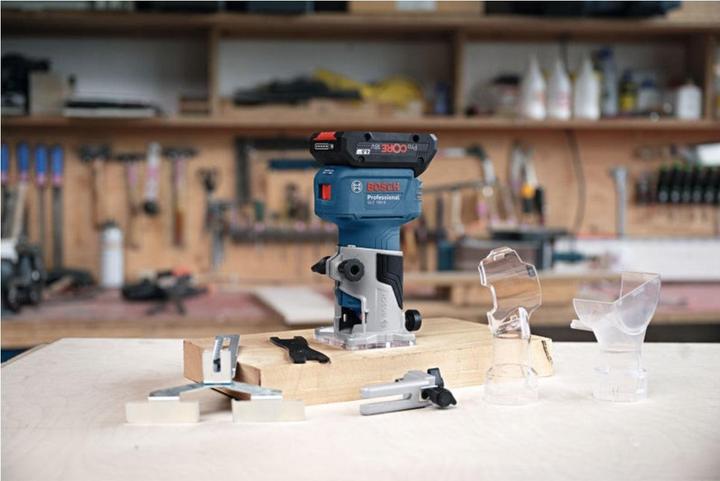Immagine prodotto Bosch Professional GLF 18V-8