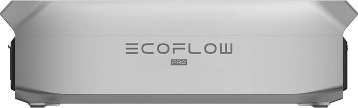 Actual product image EcoFlow NP Delta Pro 3 Extra Battery