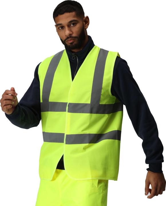 Produktbild Regatta HiVis Weste (XL)